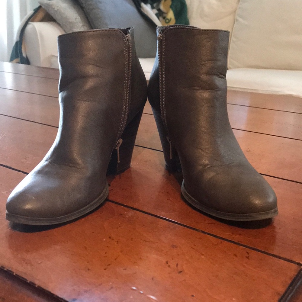 Booties - Picture 2 of 3